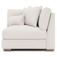 Bernhardt Dawkins Fabric Corner Chair — P9232