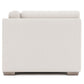 Bernhardt Dawkins Fabric Corner Chair — P9232