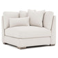 Bernhardt Dawkins Fabric Corner Chair — P9232