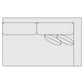 Bernhardt Fabric Right Arm Loveseat — S51