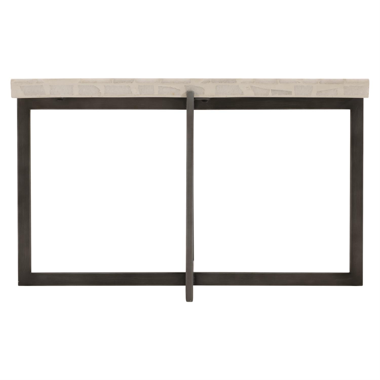 Bernhardt Stillwater Outdoor Cocktail Table — X01010