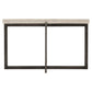 Bernhardt Stillwater Outdoor Cocktail Table — X01010