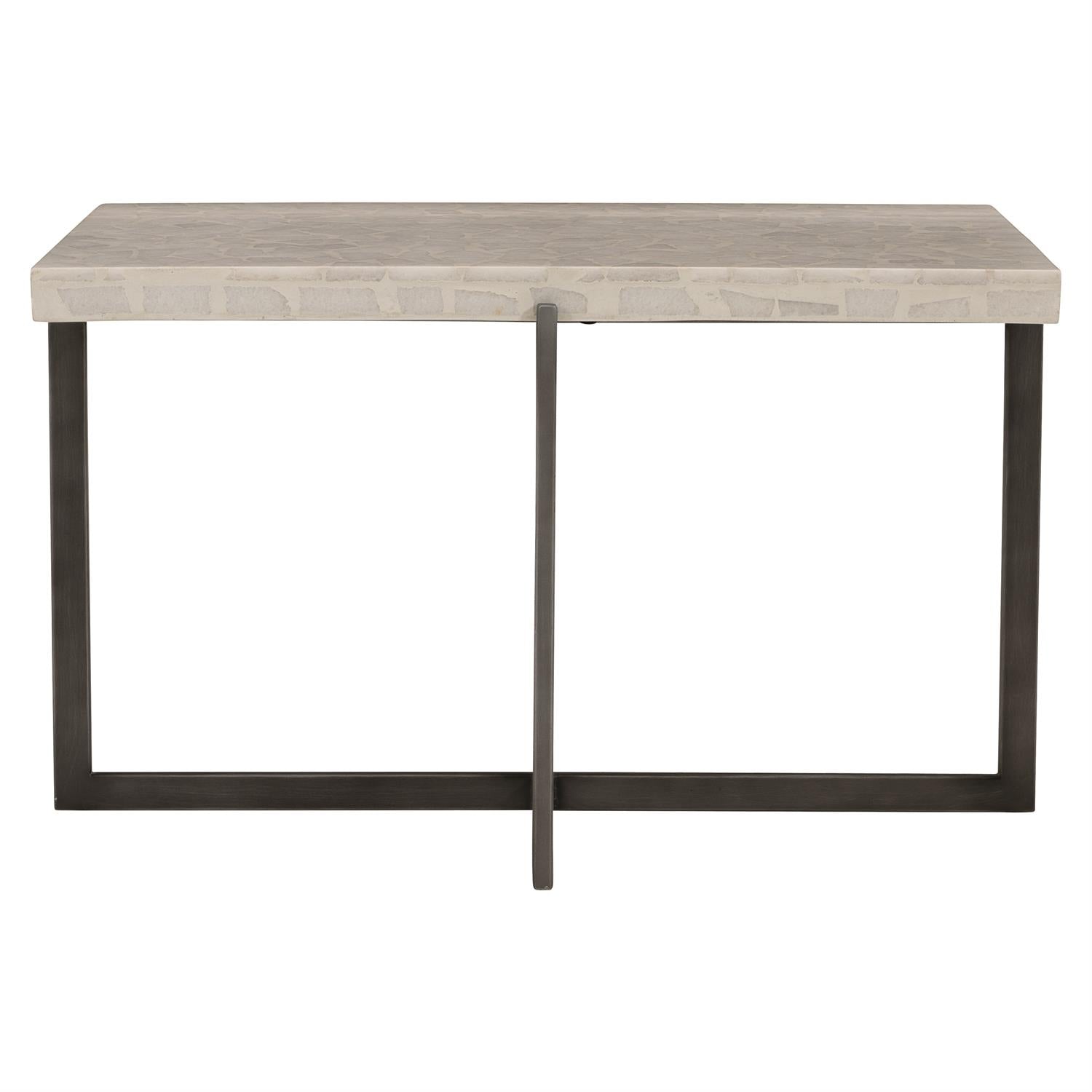 Bernhardt Stillwater Outdoor Cocktail Table — X01010