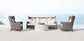 Bernhardt Kai Outdoor Cocktail Table — X01028