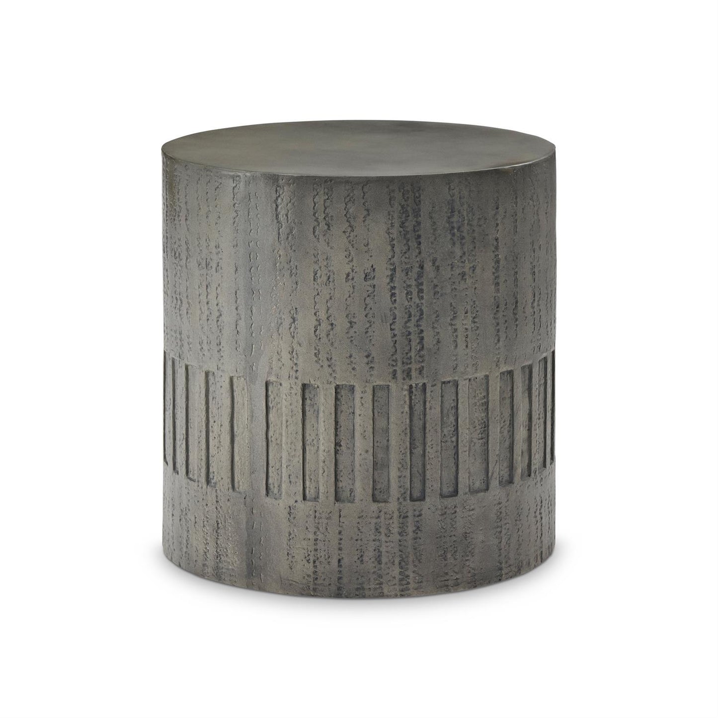 Bernhardt Miramar Outdoor Side Table — X01124