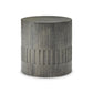 Bernhardt Miramar Outdoor Side Table — X01124