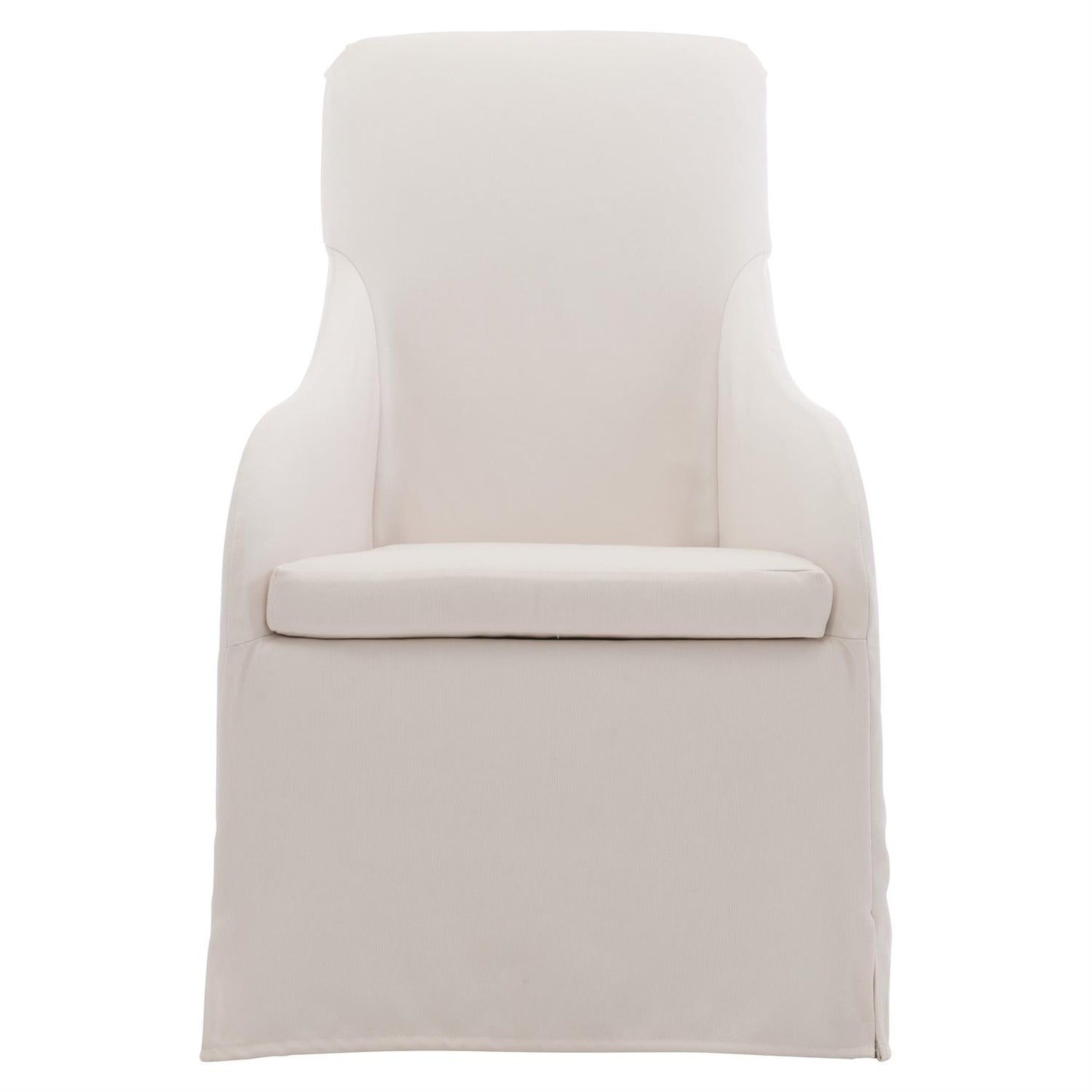 Bernhardt Bellair Outdoor Arm Chair — X01502