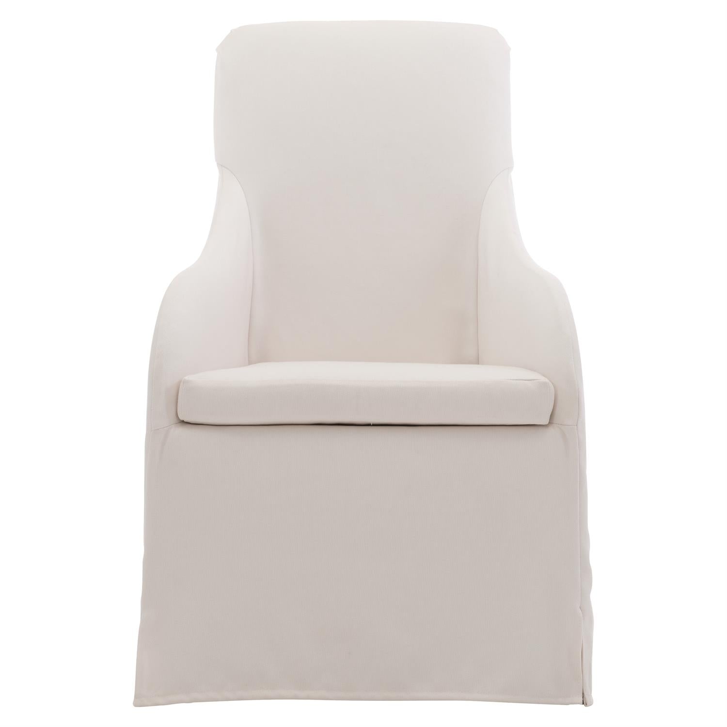 Bernhardt Bellair Outdoor Arm Chair — X01502