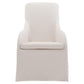 Bernhardt Bellair Outdoor Arm Chair — X01502