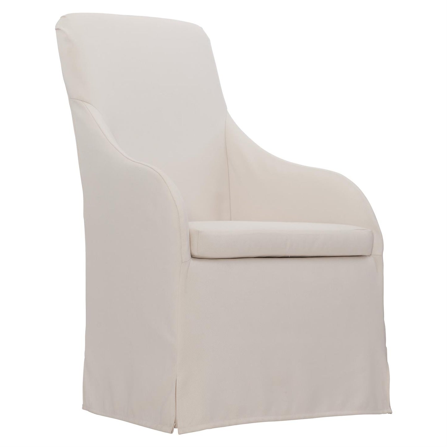 Bernhardt Bellair Outdoor Arm Chair — X01502
