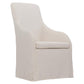 Bernhardt Bellair Outdoor Arm Chair — X01502