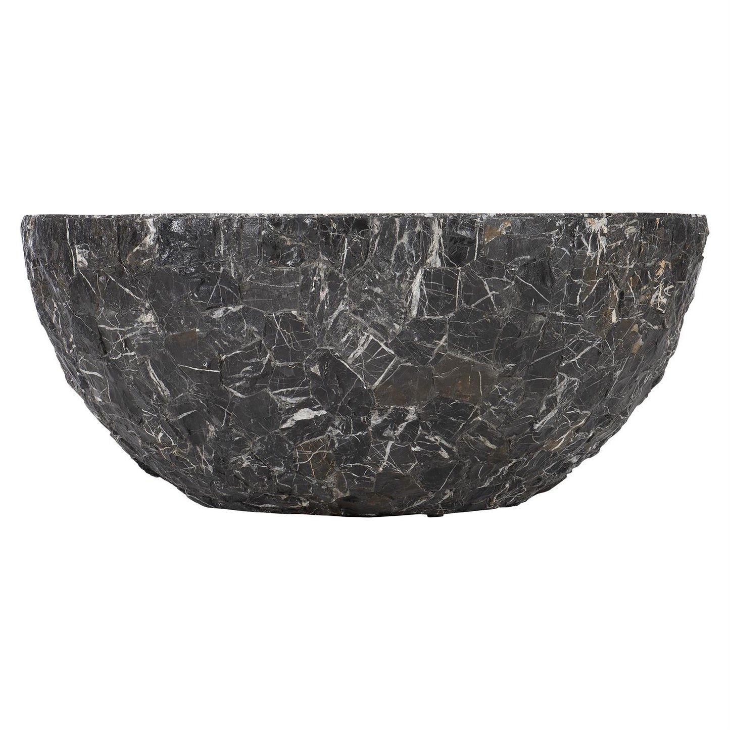 Bernhardt Tambora Outdoor Cocktail Table — X02018