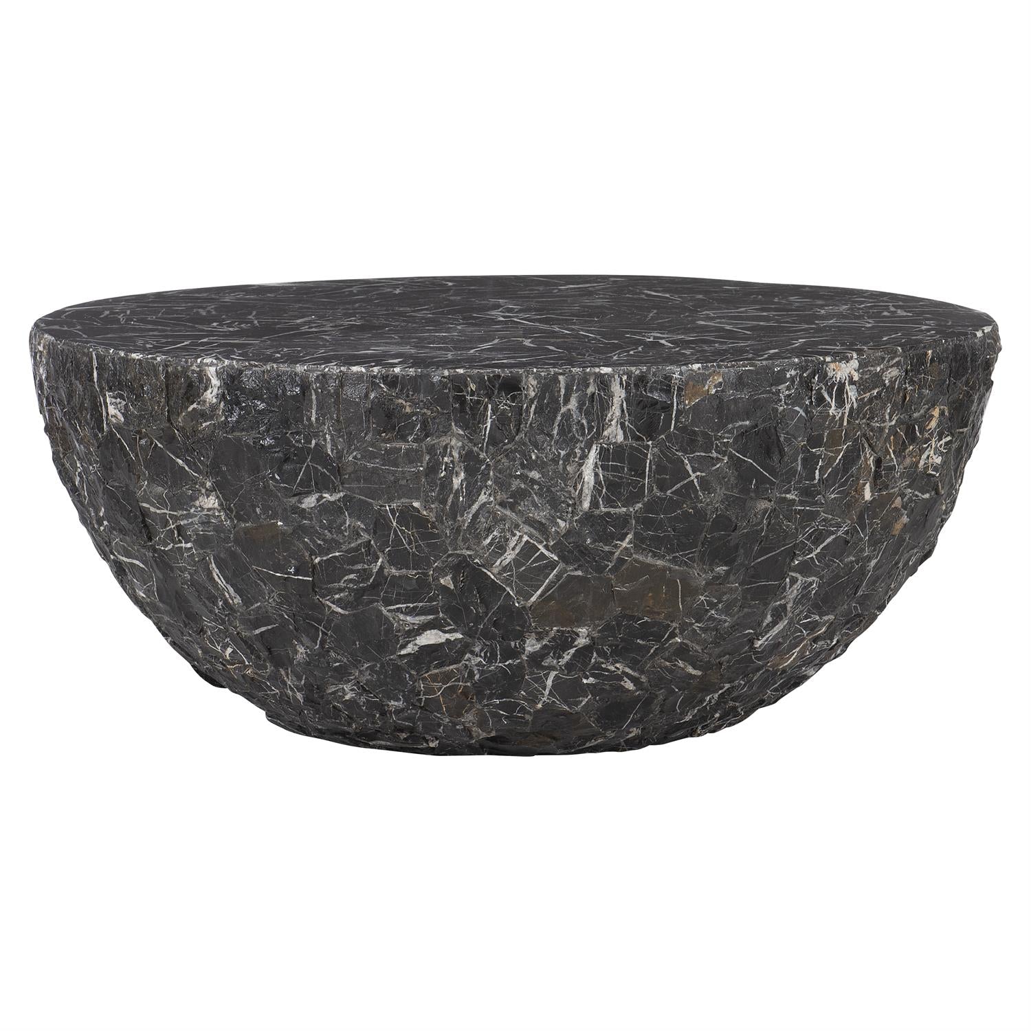 Bernhardt Tambora Outdoor Cocktail Table — X02018