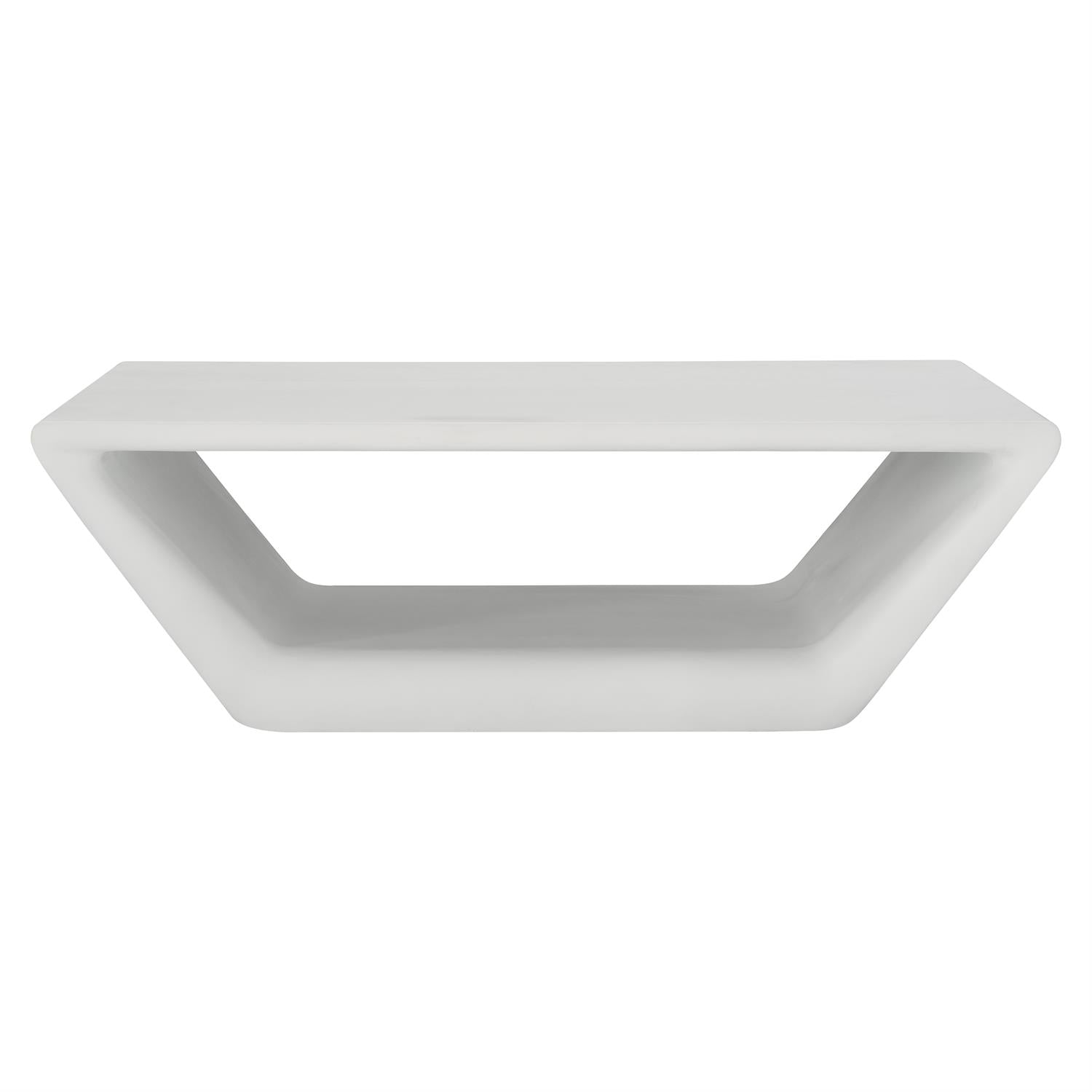 Bernhardt Hyannis Outdoor Cocktail Table — X02028