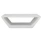 Bernhardt Hyannis Outdoor Cocktail Table — X02028