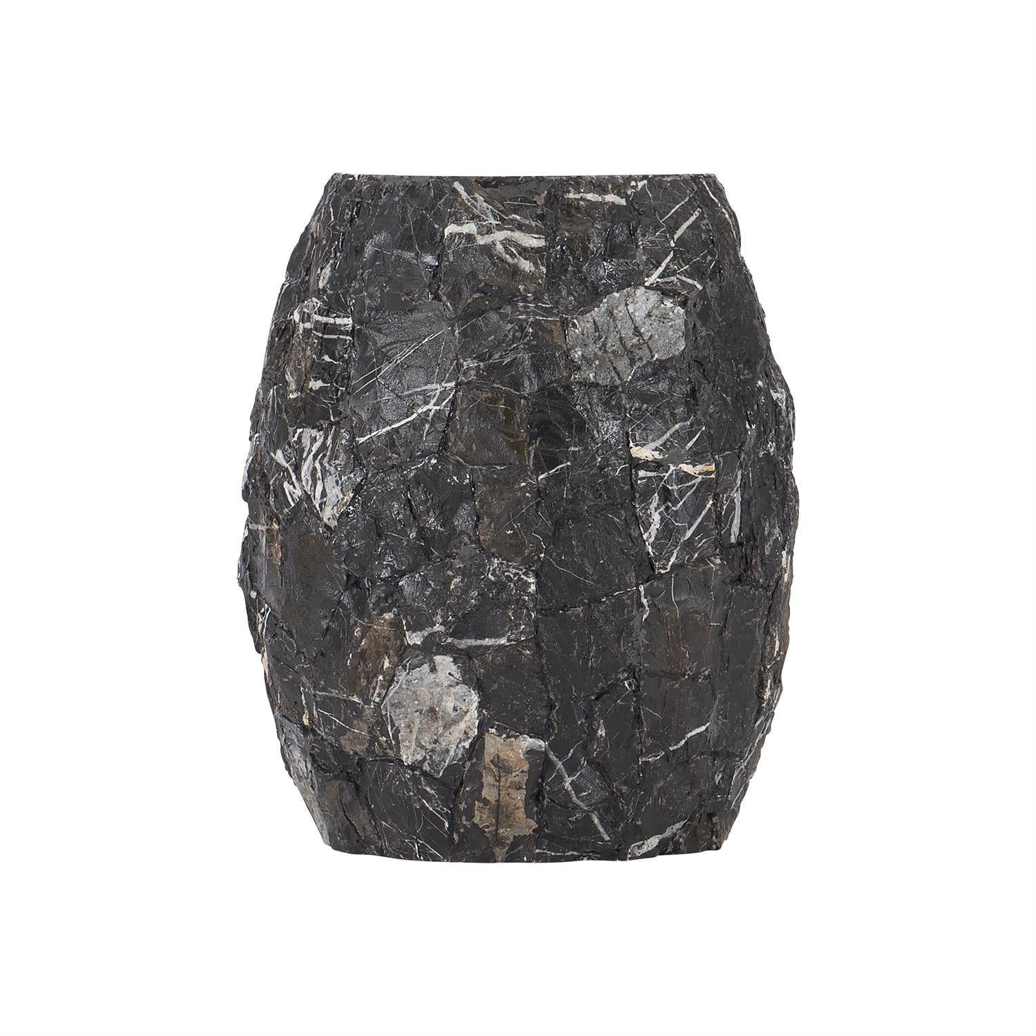 Bernhardt Tambora Outdoor Accent Table — X02108