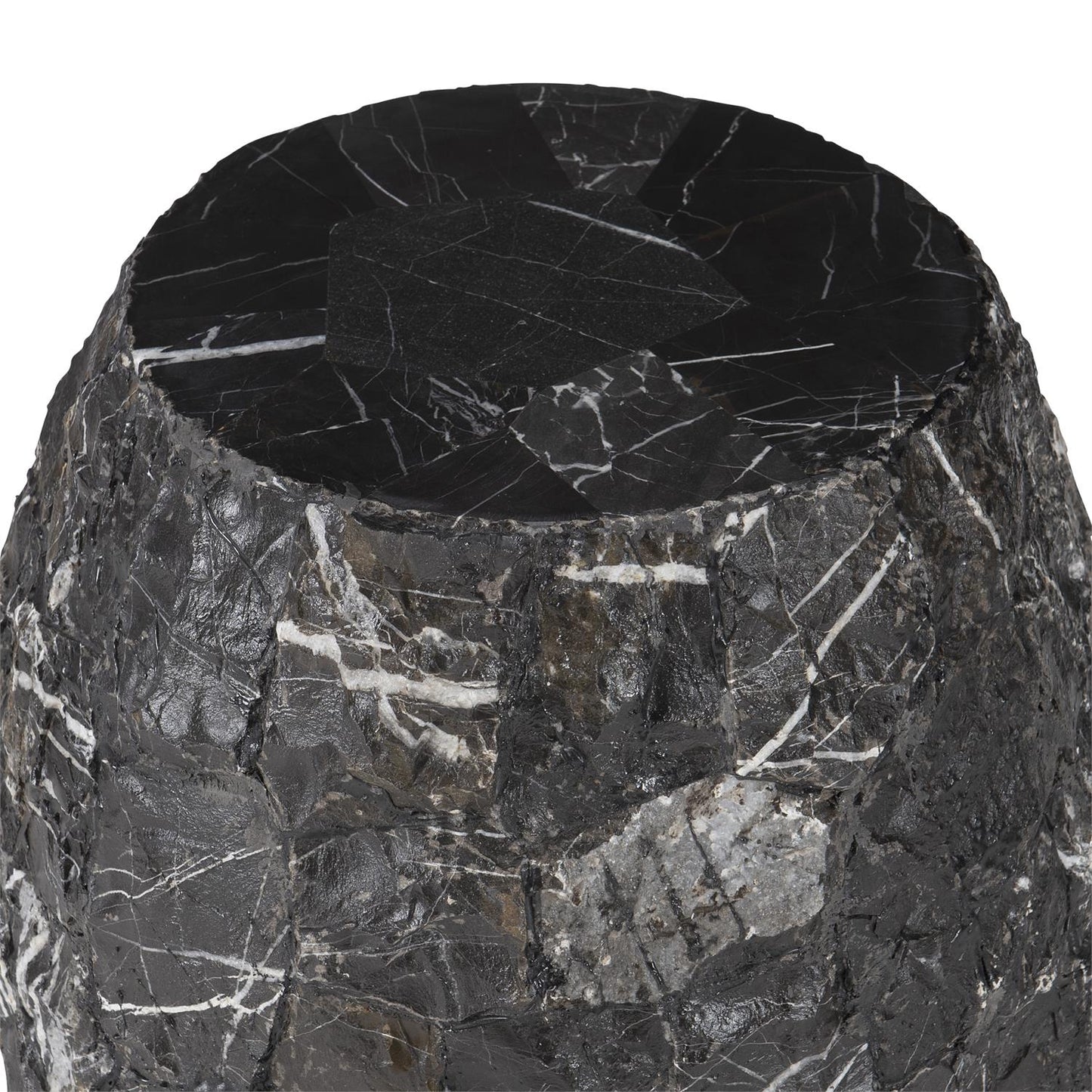 Bernhardt Tambora Outdoor Accent Table — X02108