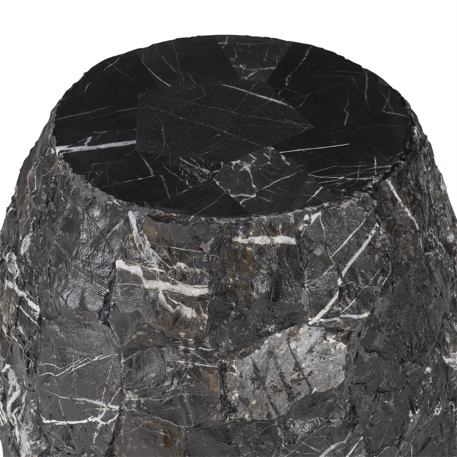 Bernhardt Tambora Outdoor Accent Table — X02108