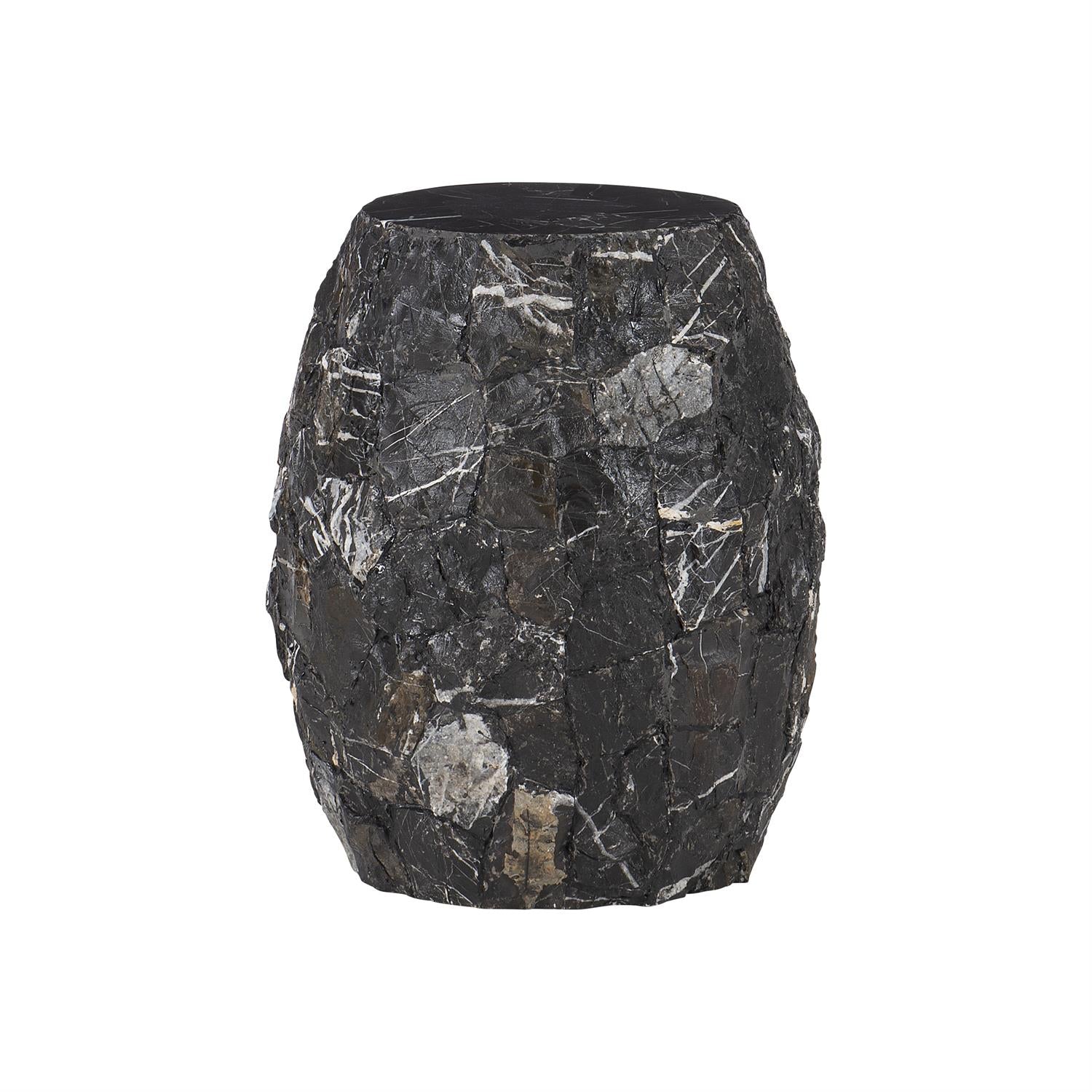 Bernhardt Tambora Outdoor Accent Table — X02108
