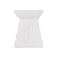 Bernhardt Casitas Outdoor Accent Table — X02150