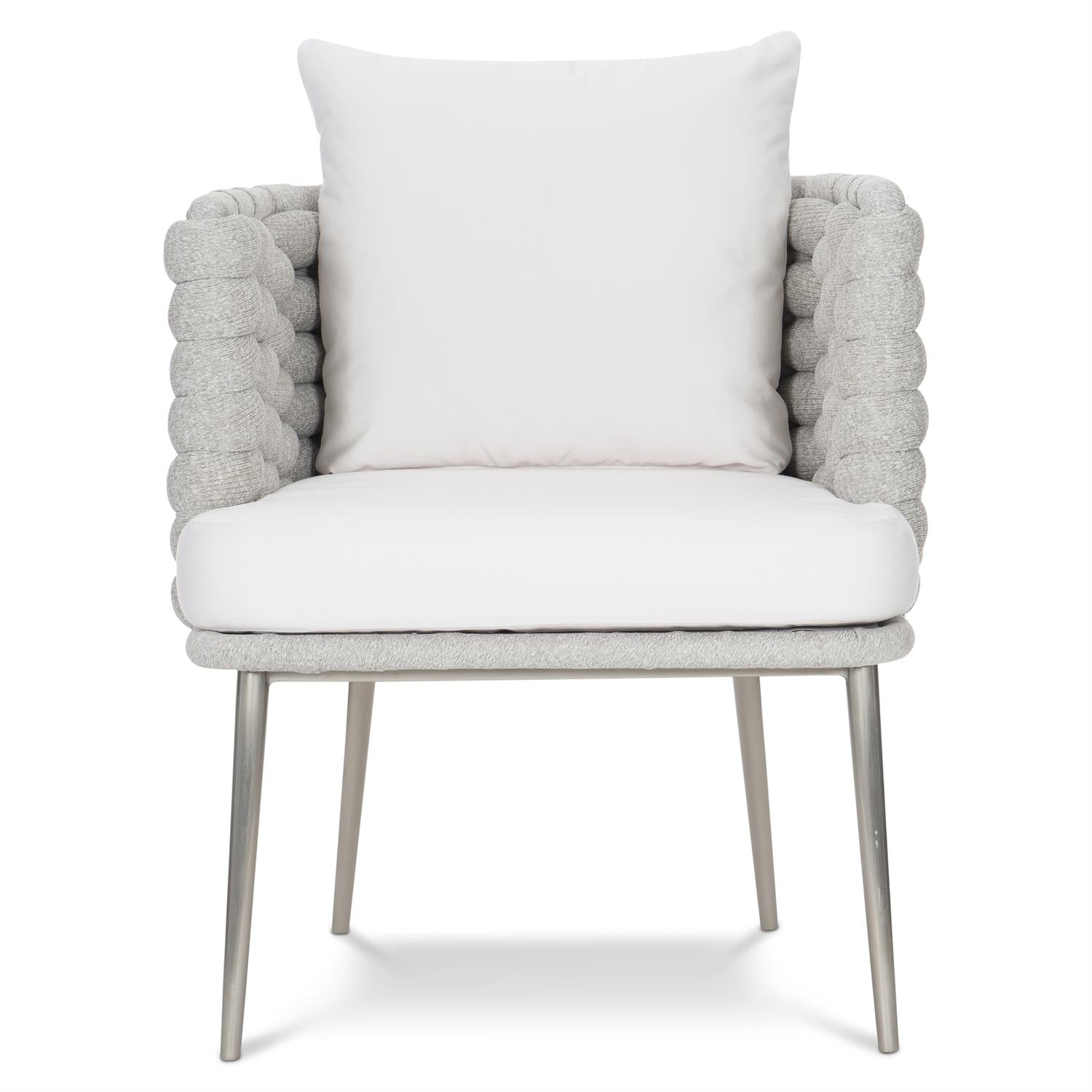 Bernhardt Santa Cruz Outdoor Arm Chair — X02545Q