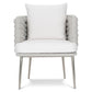 Bernhardt Santa Cruz Outdoor Arm Chair — X02545Q