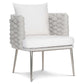 Bernhardt Santa Cruz Outdoor Arm Chair — X02545Q