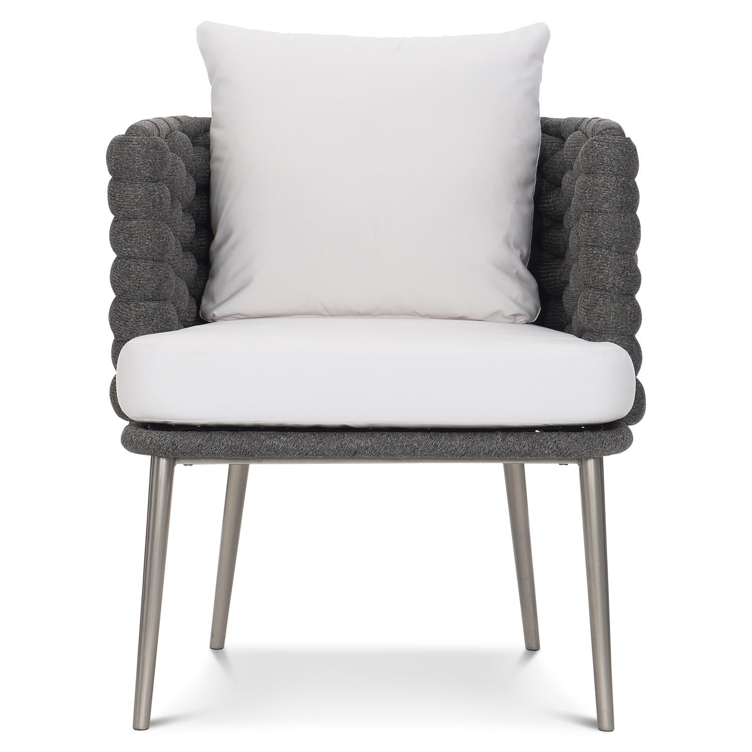 Bernhardt Santa Cruz Outdoor Arm Chair — X02549Q