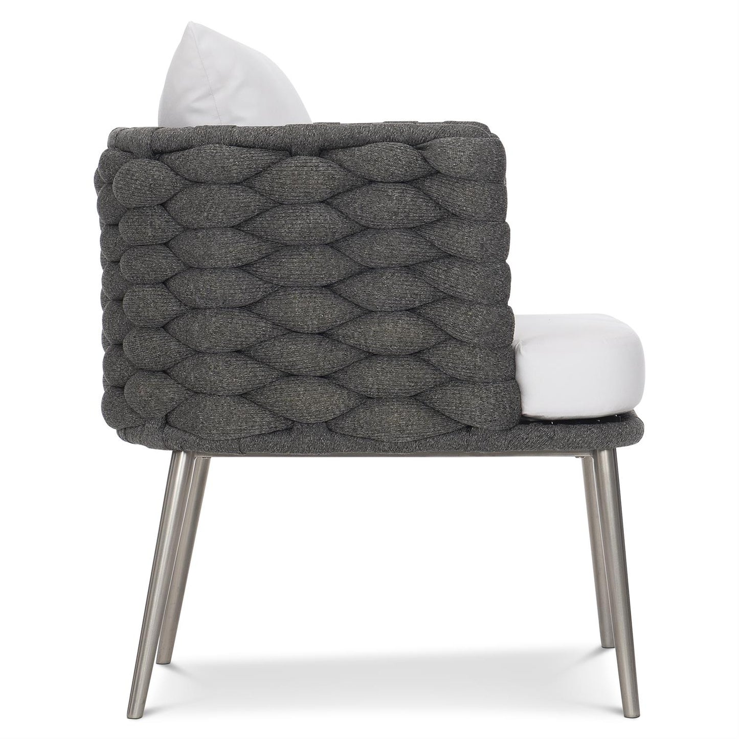 Bernhardt Santa Cruz Outdoor Arm Chair — X02549Q