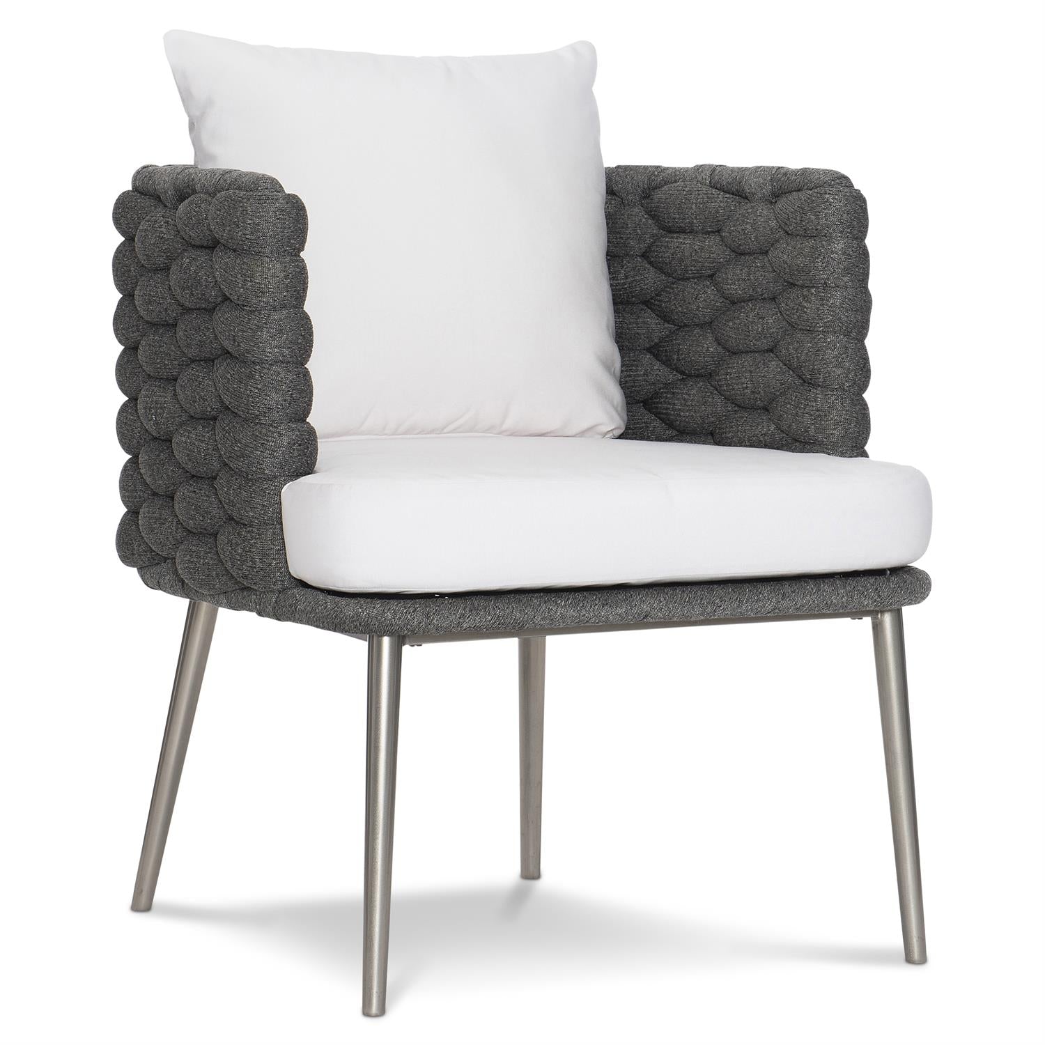 Bernhardt Santa Cruz Outdoor Arm Chair — X02549Q