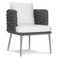 Bernhardt Santa Cruz Outdoor Arm Chair — X02549Q