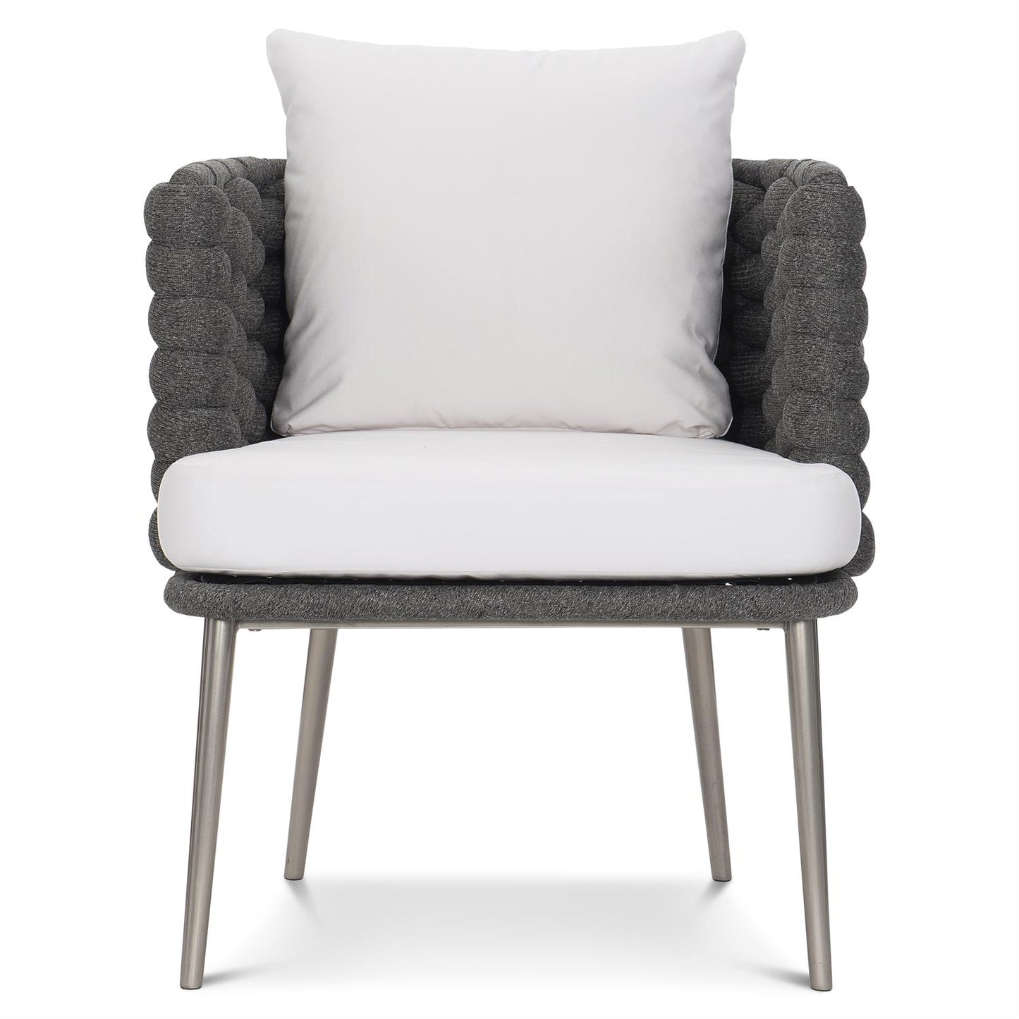 Bernhardt Santa Cruz Outdoor Arm Chair — X02549X