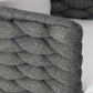 Bernhardt Santa Cruz Outdoor Arm Chair — X02549X