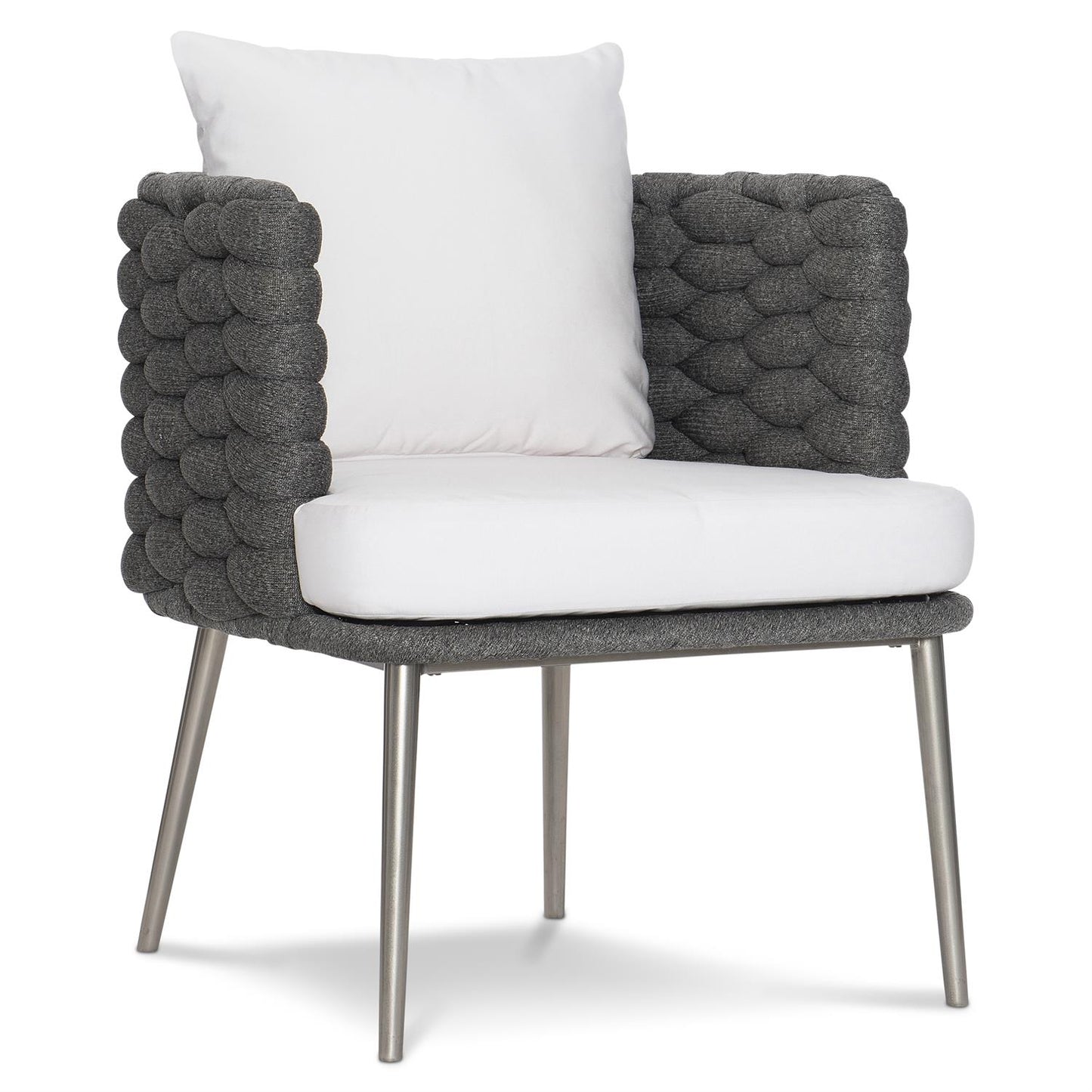 Bernhardt Santa Cruz Outdoor Arm Chair — X02549X