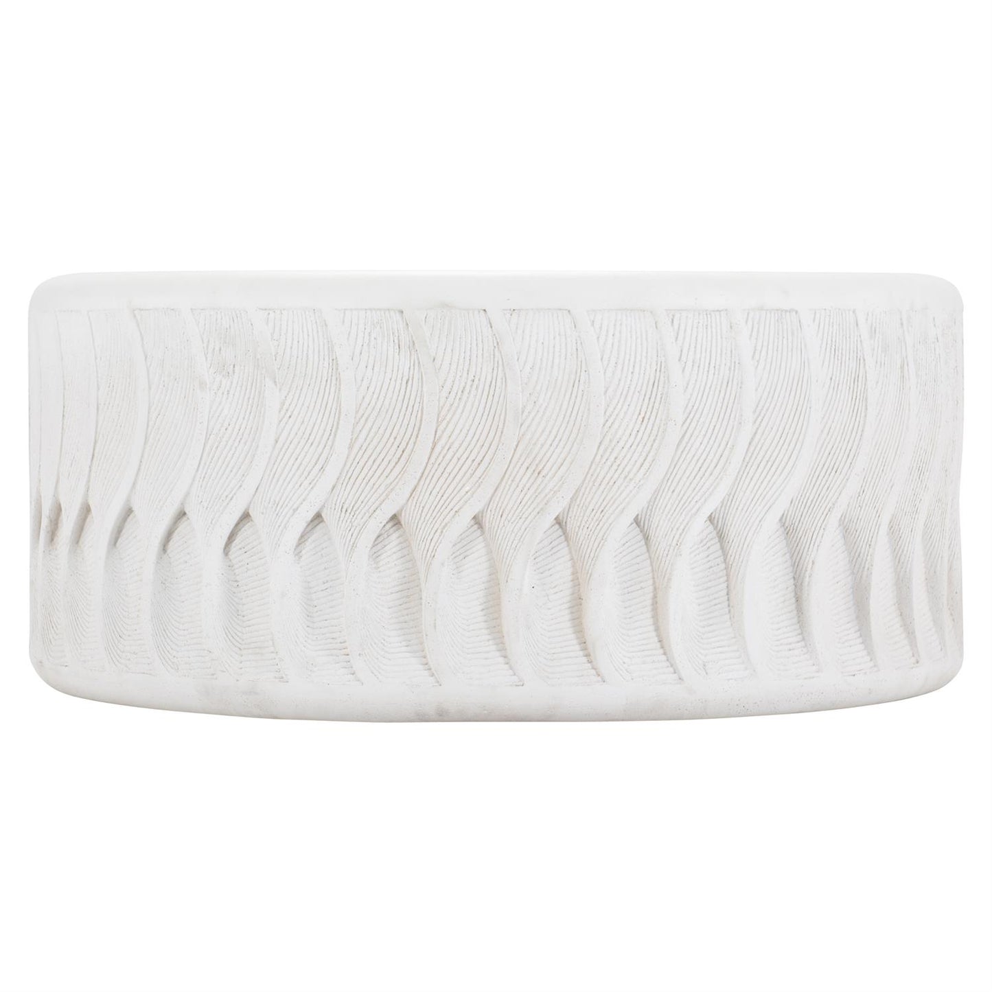 Bernhardt Coquille Outdoor Cocktail Table — X03029