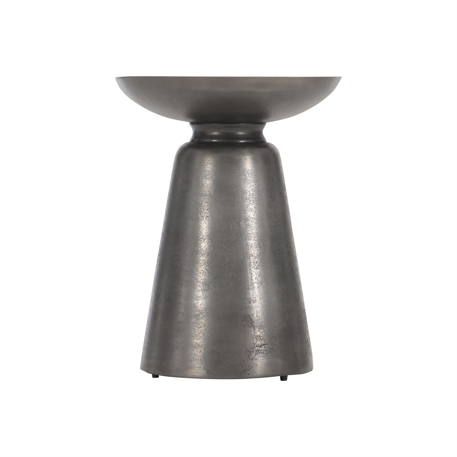 Bernhardt Catalan Outdoor Accent Table — X03128