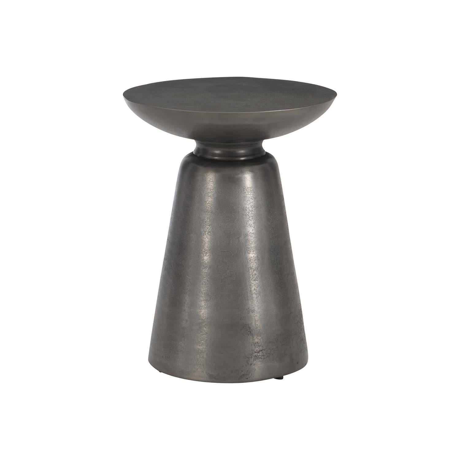 Bernhardt Catalan Outdoor Accent Table — X03128