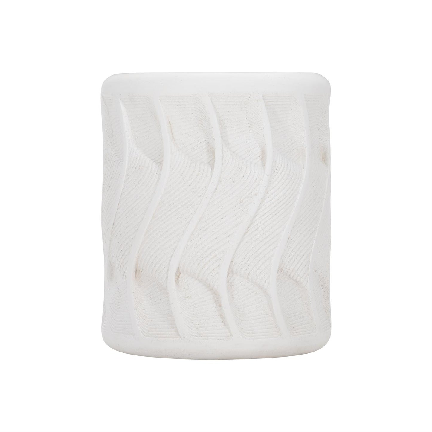Bernhardt Coquille Outdoor Accent Table — X03129