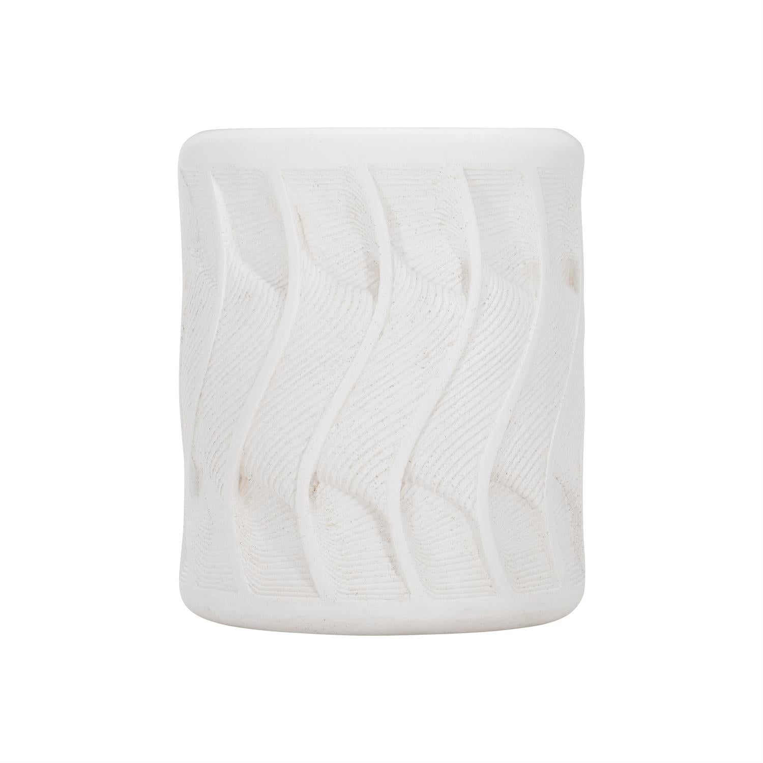 Bernhardt Coquille Outdoor Accent Table — X03129