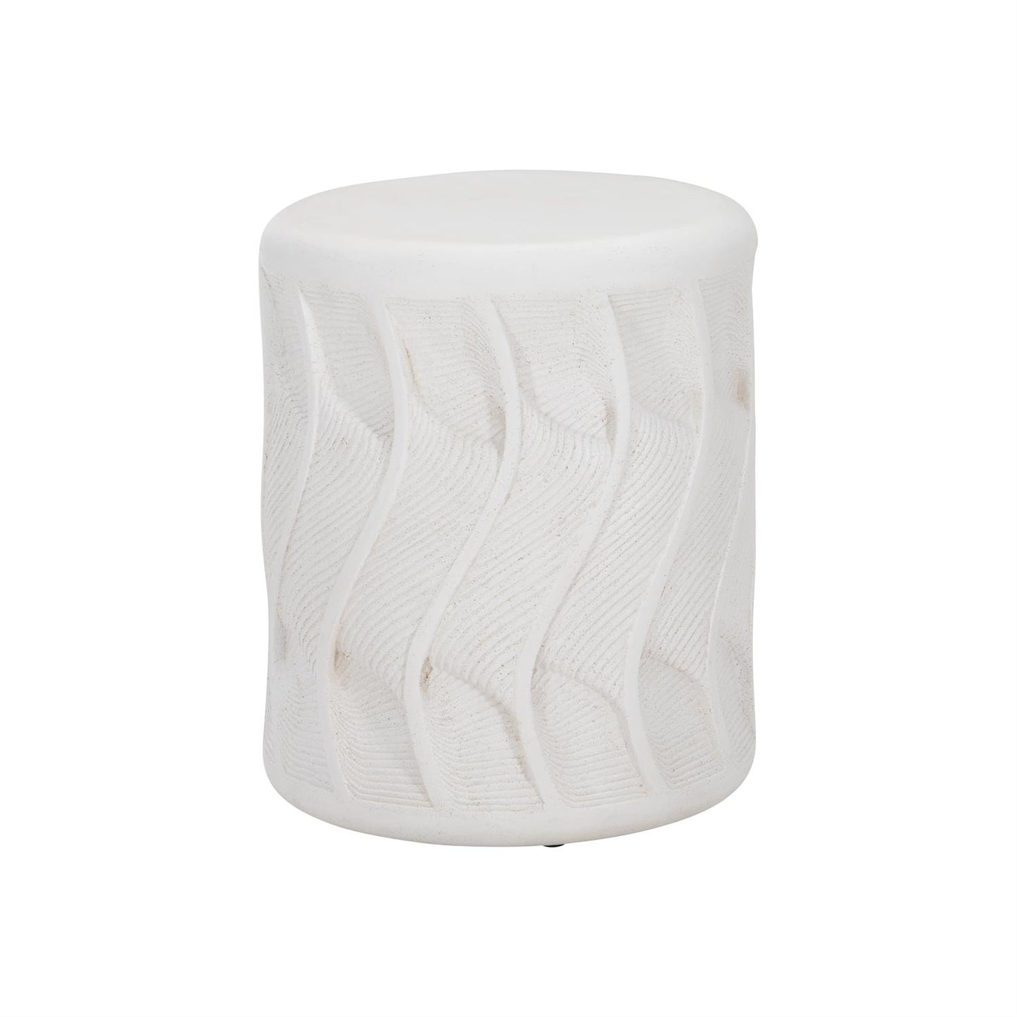 Bernhardt Coquille Outdoor Accent Table — X03129