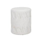 Bernhardt Coquille Outdoor Accent Table — X03129