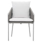 Bernhardt Amalfi Outdoor Arm Chair — X03542Q