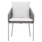 Bernhardt Amalfi Outdoor Arm Chair — X03542X