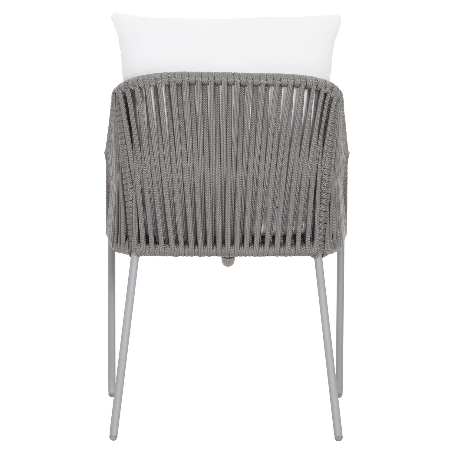 Bernhardt Amalfi Outdoor Arm Chair — X03542X