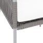 Bernhardt Amalfi Outdoor Arm Chair — X03542X