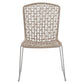 Bernhardt Carmel Outdoor Side Chair — X03551