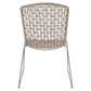 Bernhardt Carmel Outdoor Side Chair — X03551