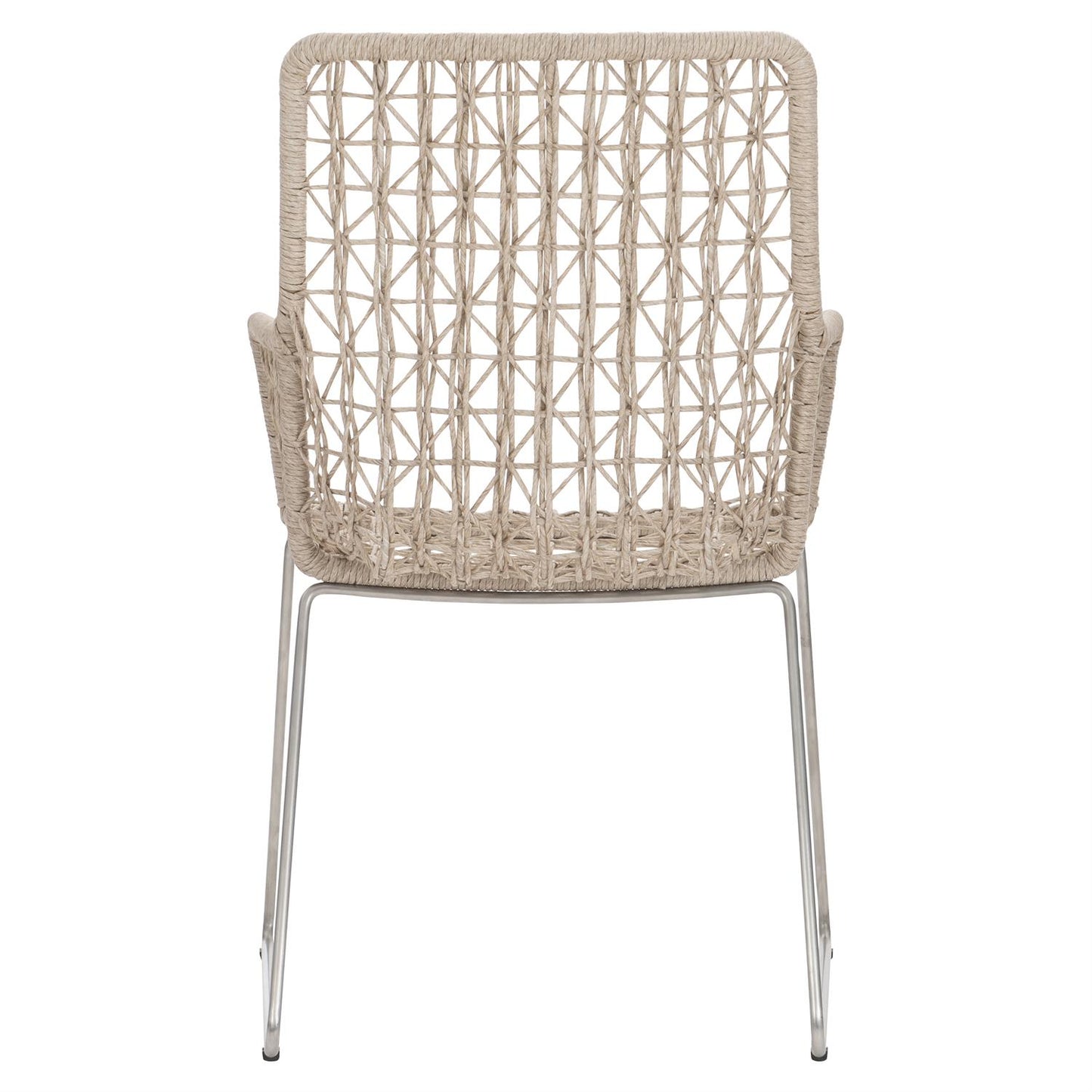 Bernhardt Carmel Outdoor Arm Chair — X03552