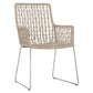 Bernhardt Carmel Outdoor Arm Chair — X03552