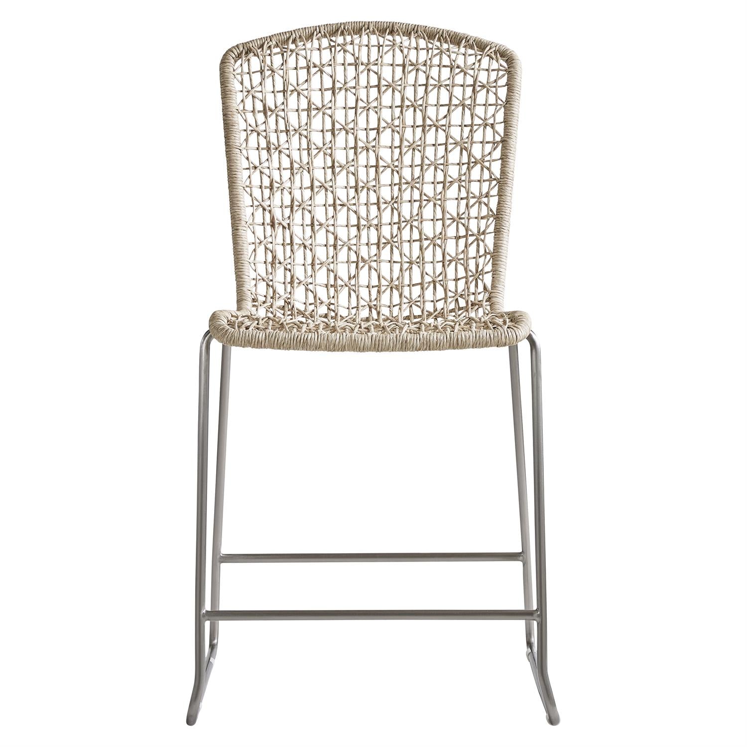Bernhardt Carmel Outdoor Counter Stool — X03583